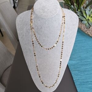 Park Lane Declan Necklace